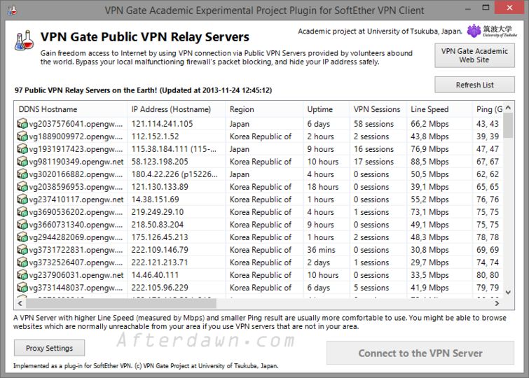 how to fix softether vpn client manager error code 1